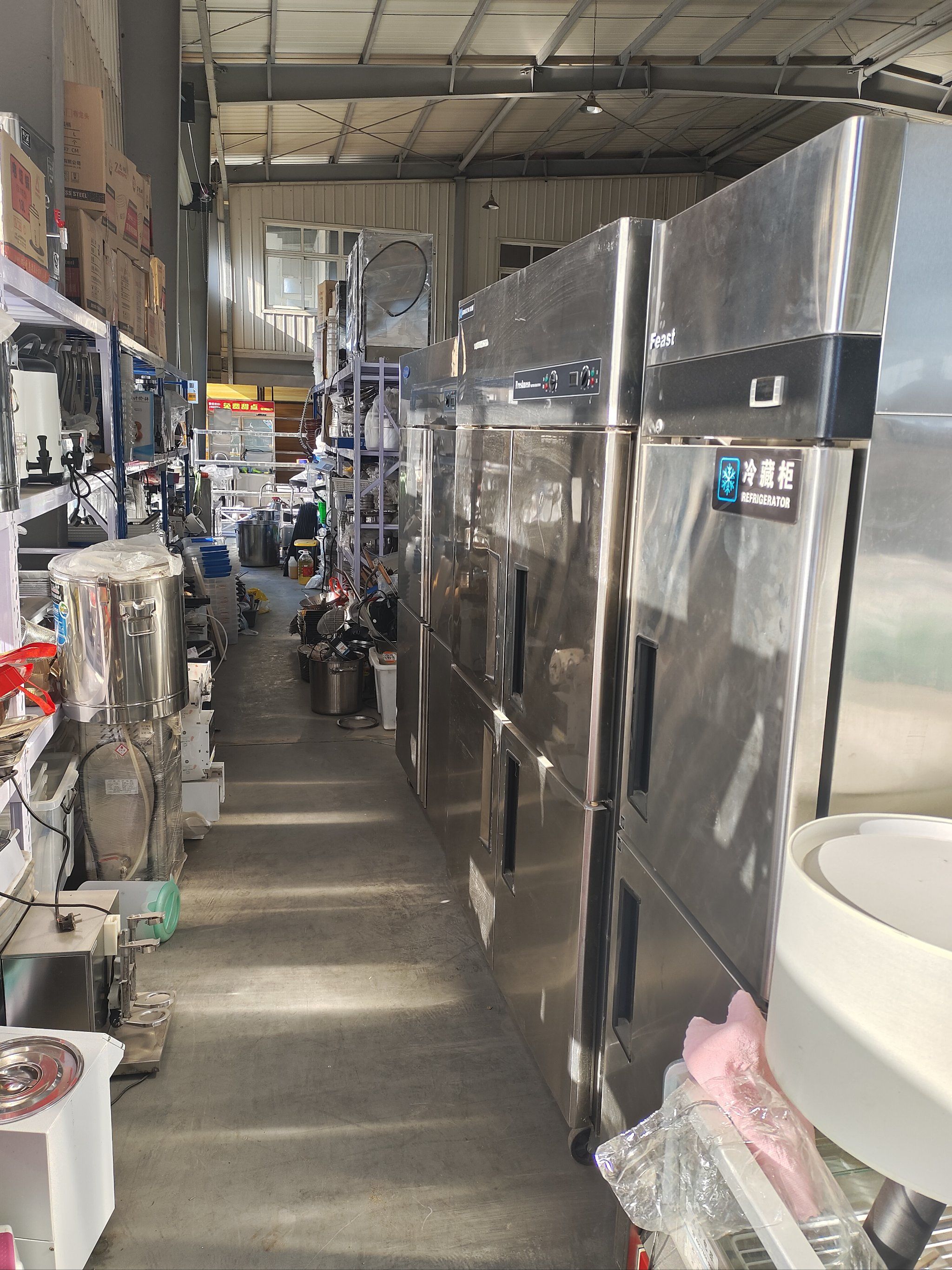 云南最新苏州二手设备高价回收方法分析(最方便真实的云南苏州二手机械设备回收方法)